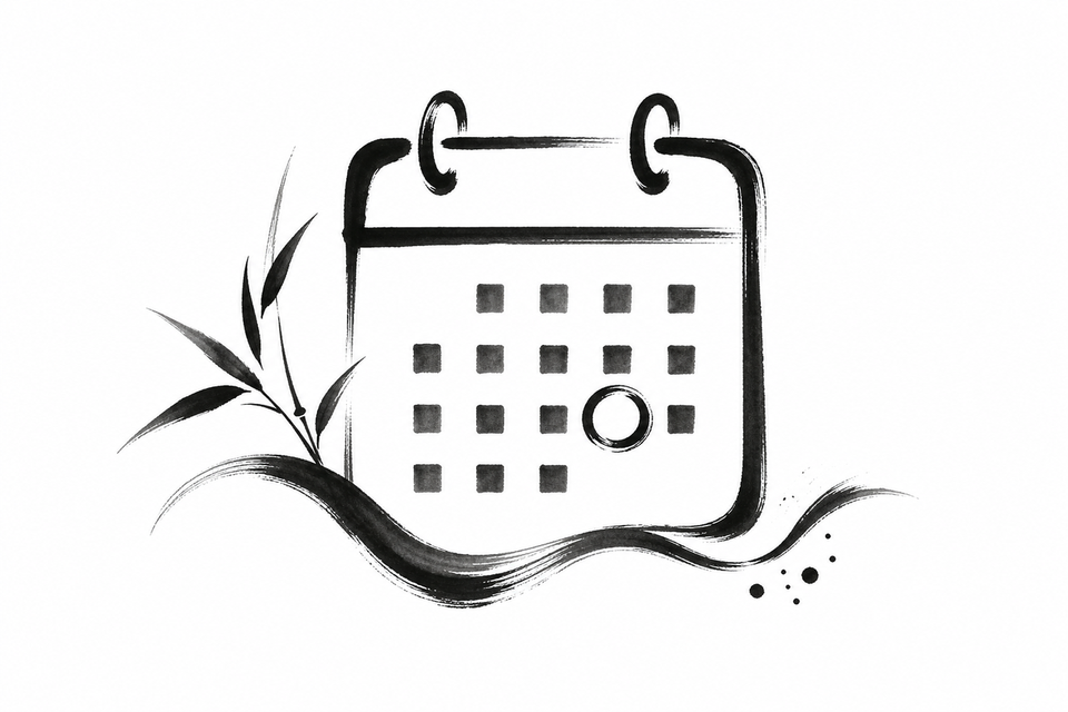 Calendar icon